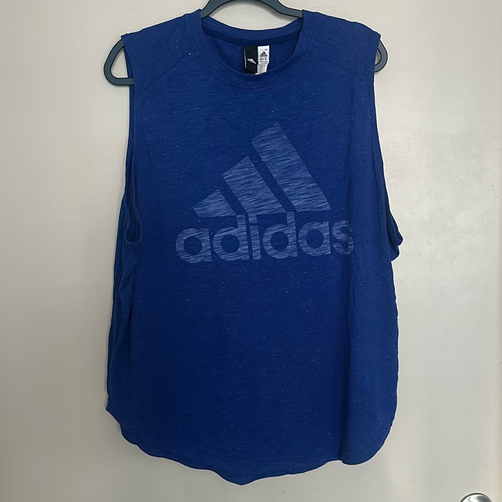 Adidas Tank